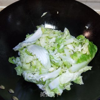 豆腐炖杂蔬步骤8