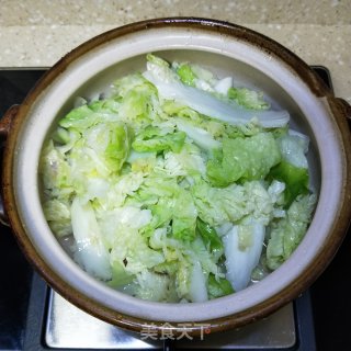 豆腐炖杂蔬步骤9