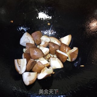 豆腐炖杂蔬步骤11