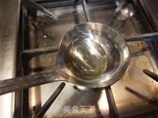 豉汁盘龙鳝步骤12
