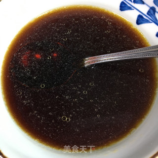 糖醋青椒鱼块步骤4