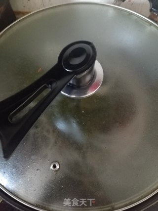 牛肉炖海带粉条步骤10