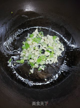 酸辣开胃酸汤肥牛金针菇步骤4