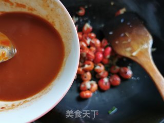 蒜香小龙虾步骤5