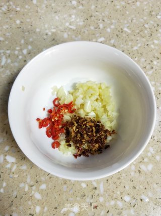 黄瓜拌牛肉 步骤4