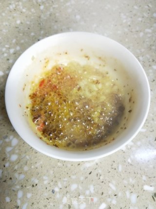 黄瓜拌牛肉 步骤5