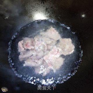 黄瓜拌牛肉 步骤9