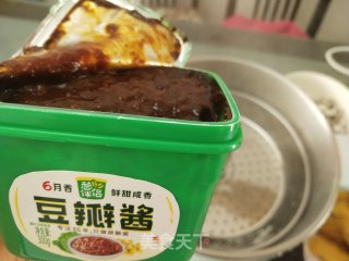 酱香火锅步骤2