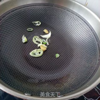 鸡公炖紫扁豆步骤4