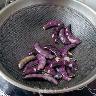 鸡公炖紫扁豆步骤5