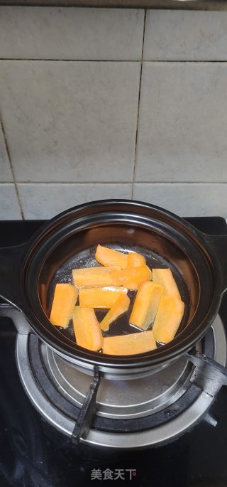 牛肉豆腐煲步骤4