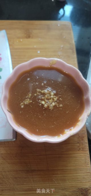 牛肉豆腐煲步骤3