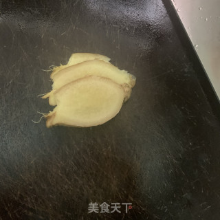 老虎斑豆腐鱼汤步骤3