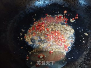 口味莴笋丝步骤8
