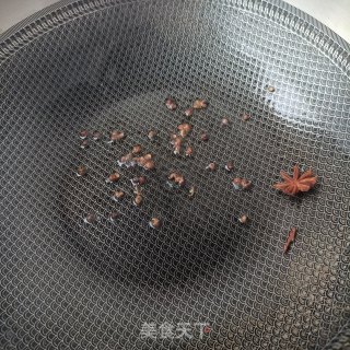 板栗芋头烧鸡公步骤8