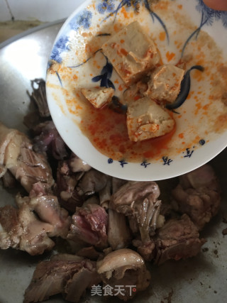 紫苏炒鸭步骤7 紫苏炒鸭步骤7