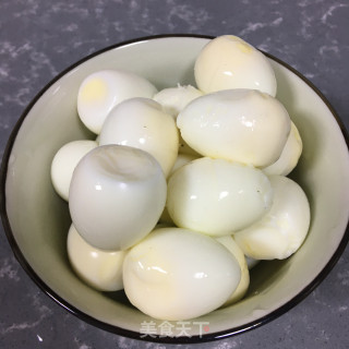 香卤鸭中翅步骤3