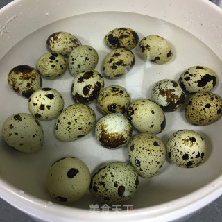 香卤鸭中翅步骤2