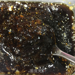 香卤鸭中翅步骤5