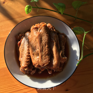 香卤鸭中翅步骤9