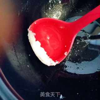 脆骨炖花心萝卜步骤4