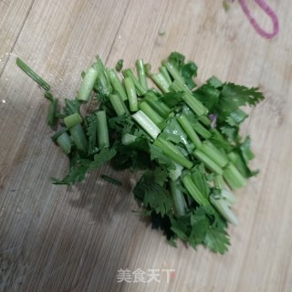 脆骨炖花心萝卜步骤9
