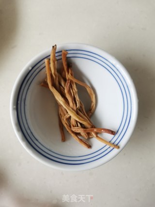 丸子拼盘步骤5