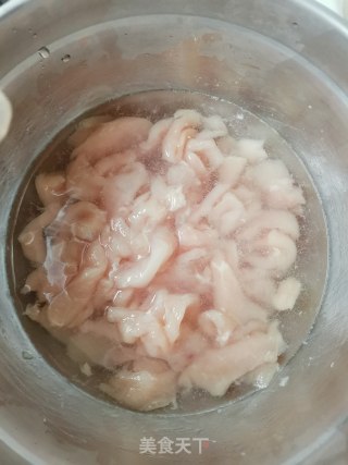 丸子拼盘步骤7
