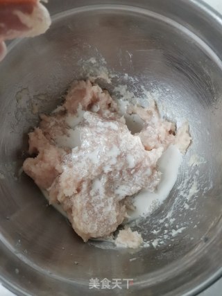 丸子拼盘步骤10