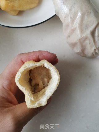 丸子拼盘步骤13