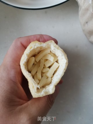 丸子拼盘步骤14