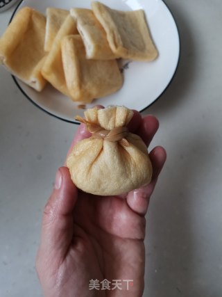 丸子拼盘步骤15