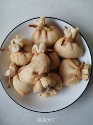 丸子拼盘步骤16
