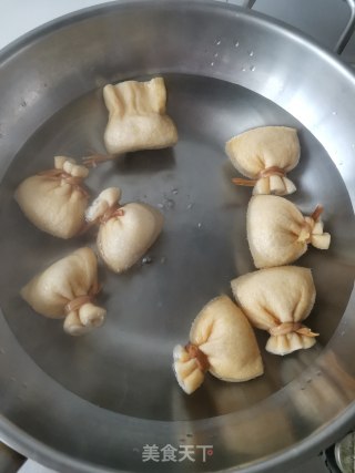 丸子拼盘步骤17