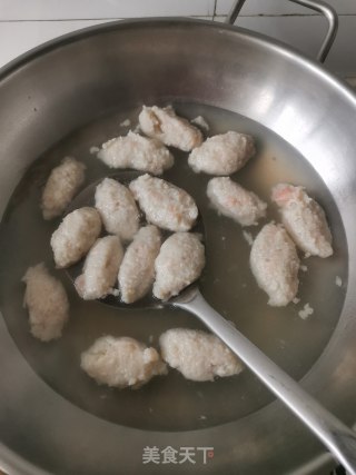 丸子拼盘步骤19