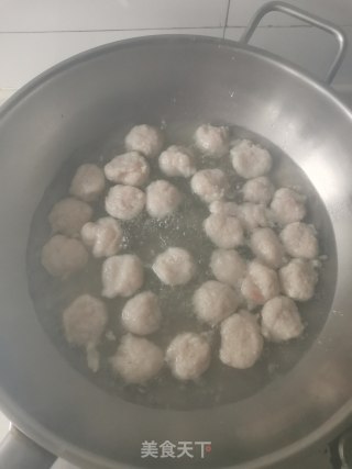 丸子拼盘步骤20
