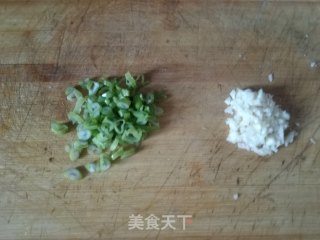 粉蒸胡萝卜丝步骤6