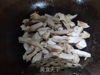 麻辣猪肉条步骤4