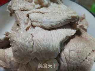 麻辣猪肉条步骤3