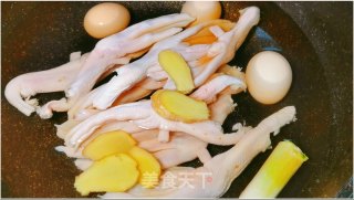 懒人版卤菜步骤1