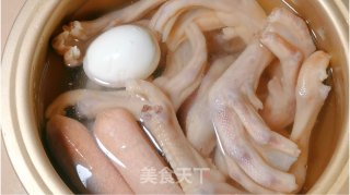 懒人版卤菜步骤4