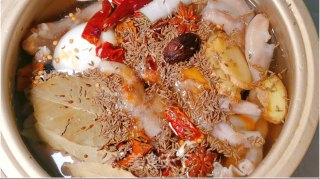 懒人版卤菜步骤6