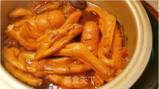 懒人版卤菜步骤8