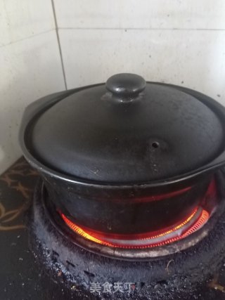 鸡翅鸡爪煲步骤12 鸡翅鸡爪煲步骤12