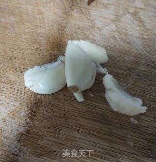 酱焖鲤鱼步骤3