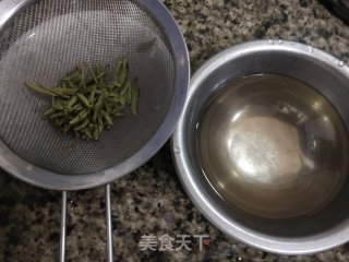 酱焖鲤鱼步骤6