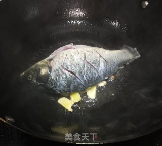酱焖鲤鱼步骤9