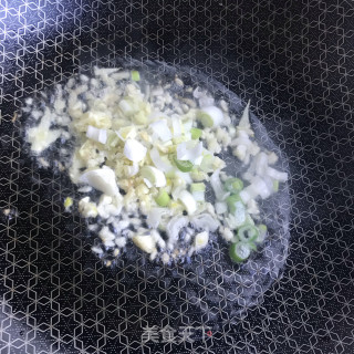 番茄炒双色菜花步骤5 番茄炒双色菜花步骤5