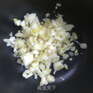 番茄炒双色菜花步骤4 番茄炒双色菜花步骤4