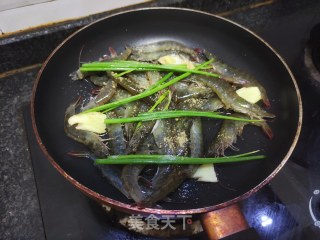 网红焗虾步骤2